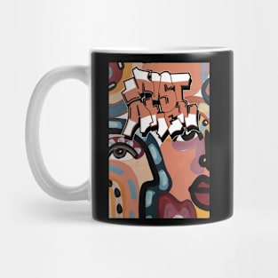 Mistaken Mug